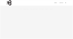 Desktop Screenshot of mfbarranco.com