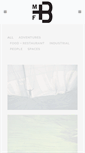 Mobile Screenshot of mfbarranco.com